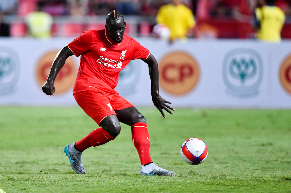 Piłkarz Liverpoolu w kręgu zainteresowań OGC Nice