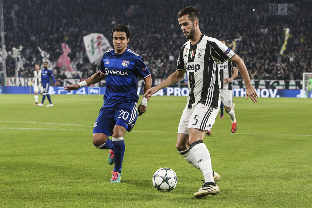 Gianfranco Zola: Pjanić jest jak Pirlo