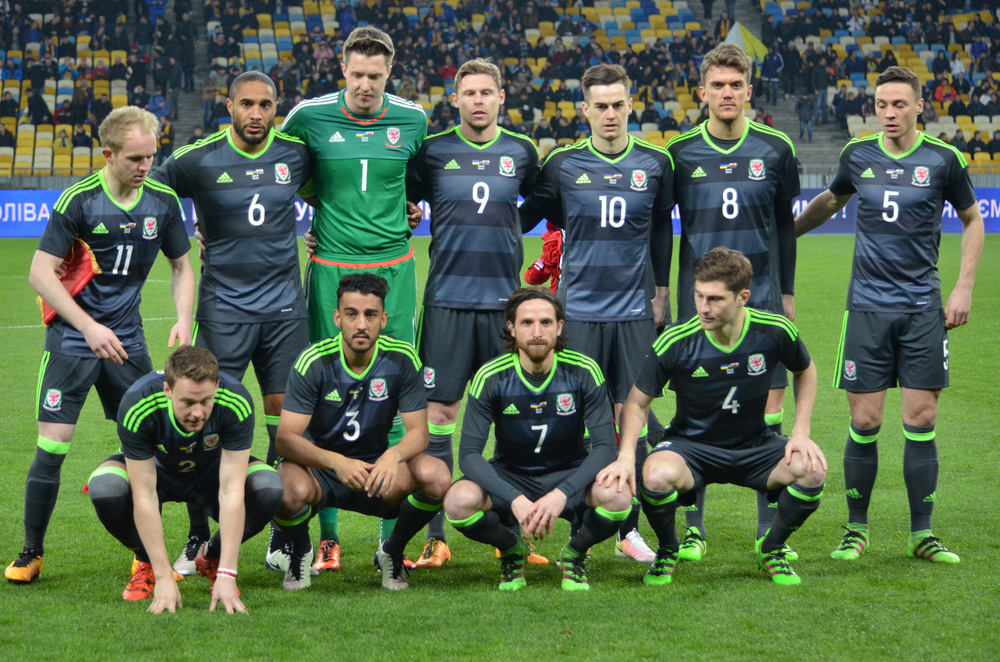 Joe Allen: To będzie wielki mecz