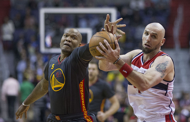 Kolejna porażka Washington Wizards
