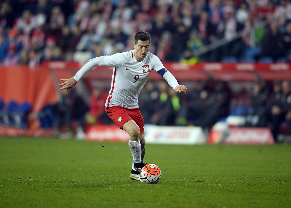 Chipciu: Myślałem, że Lewandowski gra na czas