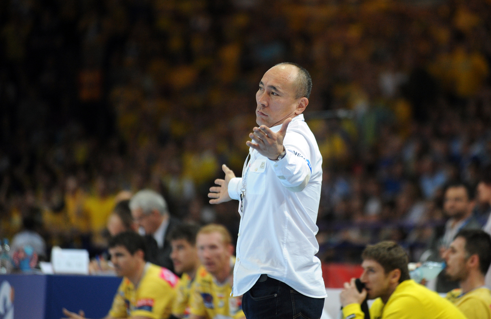 Wysoka porażka Vive Kielce w LM piłkarzy ręcznych