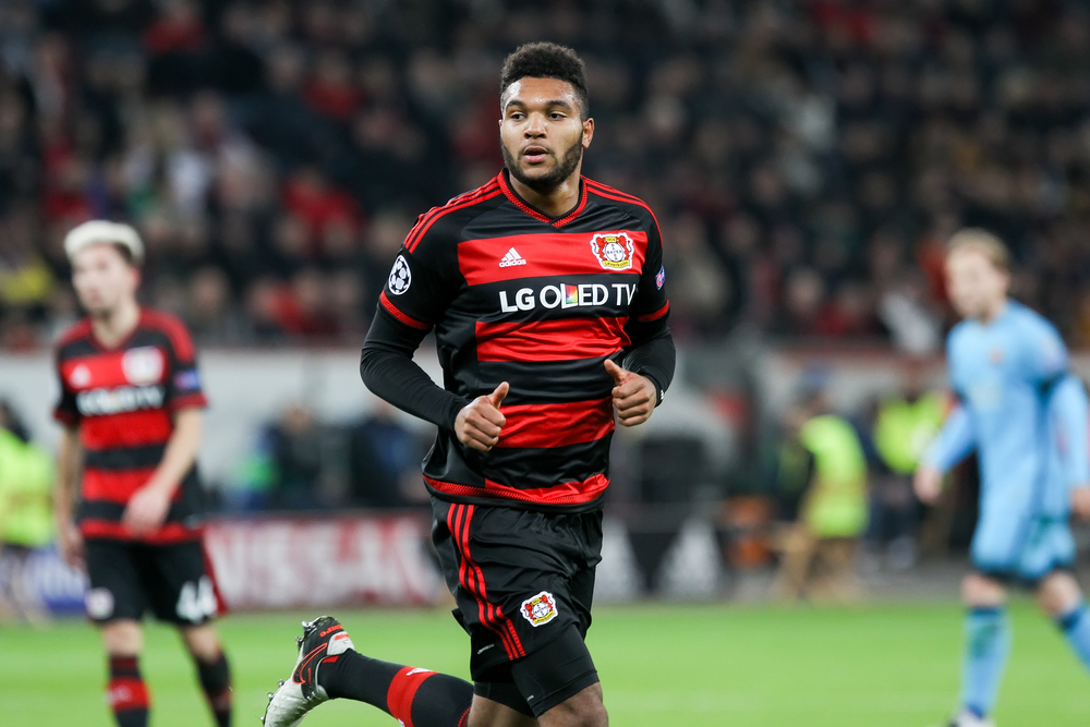 Jonathan Tah przejdzie do Liverpoolu?