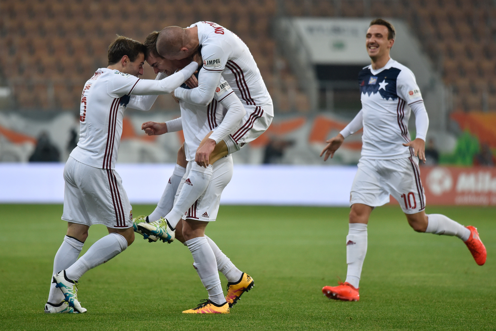 Poważne osłabienia Wisły przed meczem z Pogonią