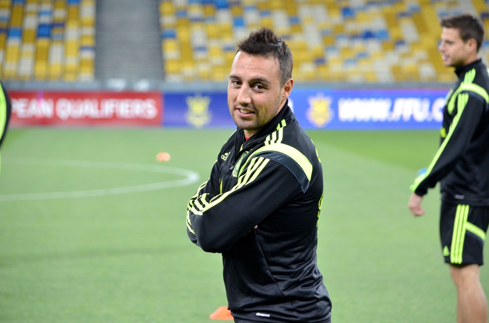 Cazorla: Nie wiem, kiedy wrócę na boisko