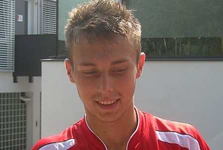 Matuszczyk na ławce, podział punktów w Bochum