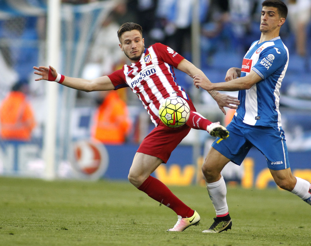 Hiszpania: Espanyol ograł Alaves na wyjeździe