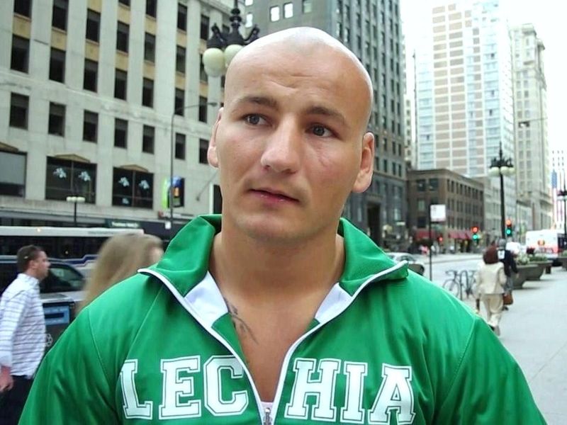 Szpilka wróci na ring najwcześniej w lutym