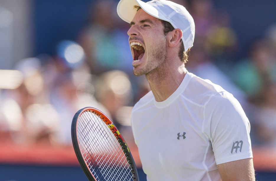 Andy Murray o gali Złotej Piłki: Dlaczego kobiety wciąż muszą znosić to g**no?