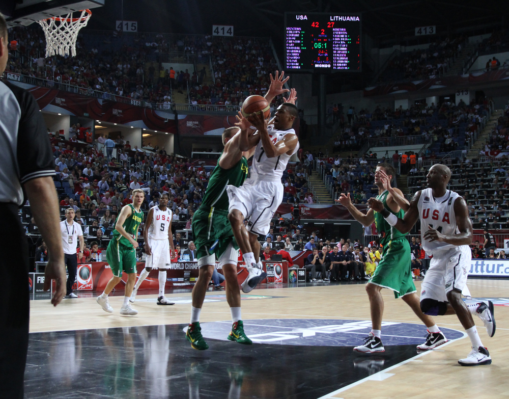 Michael Jordan: Jestem fanem Russella Westbrooka