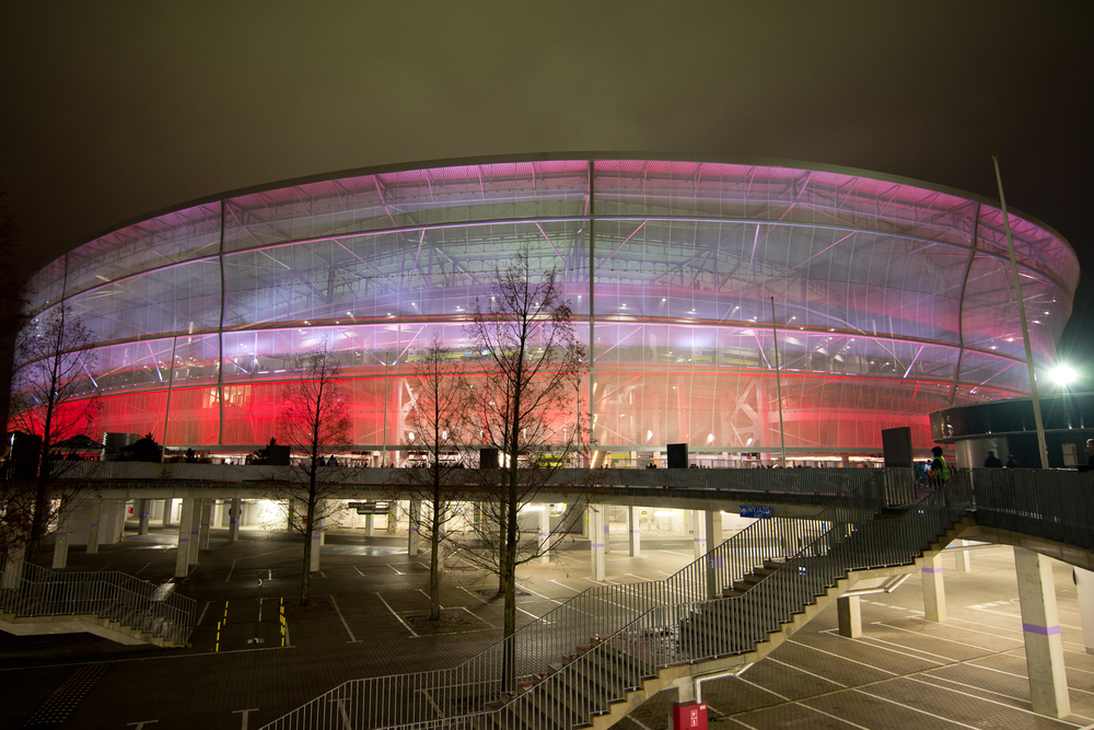 Śląsk Wrocław ma nowego prezesa