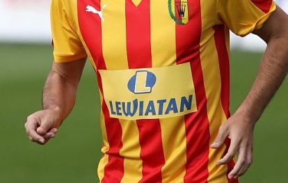 Lewiatan dalej sponsorem głównym Korony Kielce