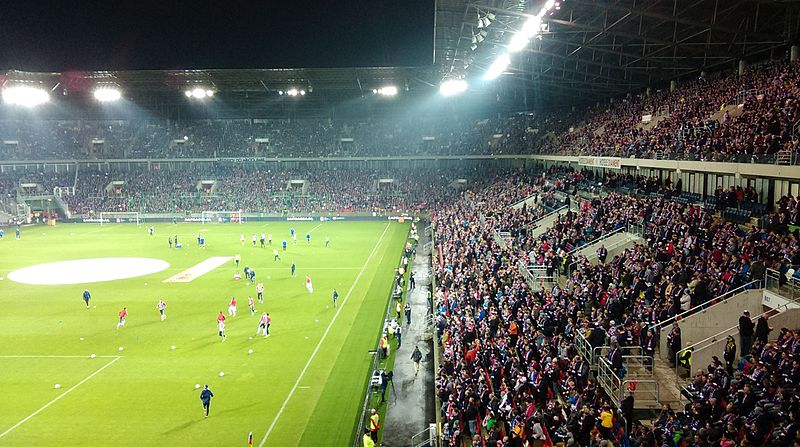 Piłkarz Górnika Zabrze: Trzy ostatnie mecze remisowaliśmy, choć przynajmniej dwa powinniśmy wygrać