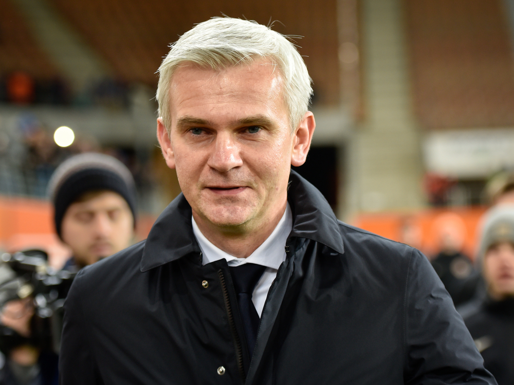 Legia jutro zaczyna walkę o Ligę Mistrzów. Magiera: Znowu chcemy zagrać w fazie grupowej