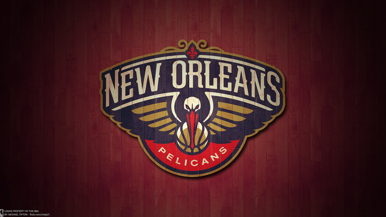 Trzecia wygrana z rzędu New Orleans Pelicans