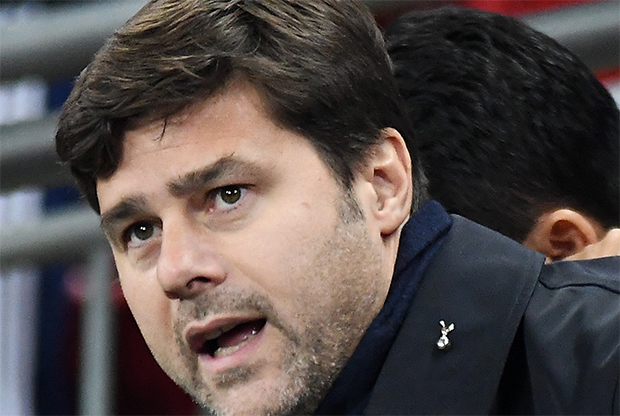 Pochettino: Nie zasłużyliśmy na awans