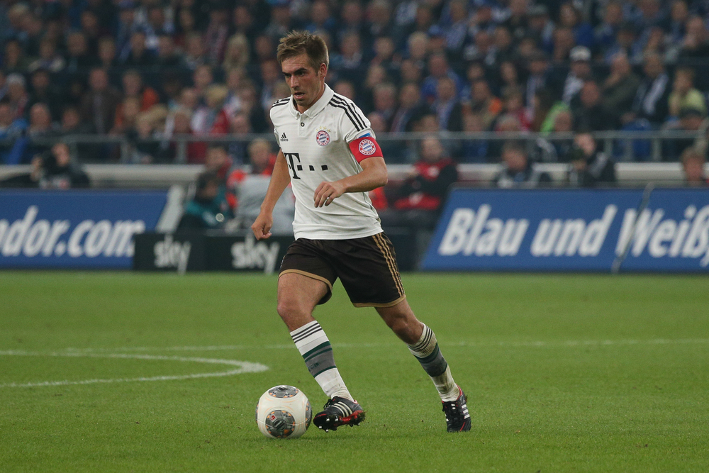 Lahm: Graliśmy zbyt niedbale i beztrosko