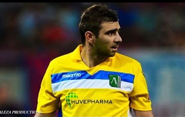"Musimy być zachwyceni z remisu z Basel"