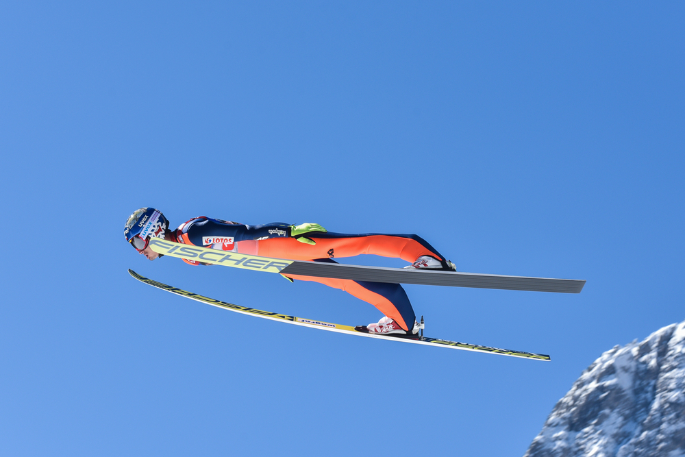 Kapitalne skoki Polaków w Kuusamo! Kot wygrał kwalifikacje, Kubacki drugi, a Stoch piąty!