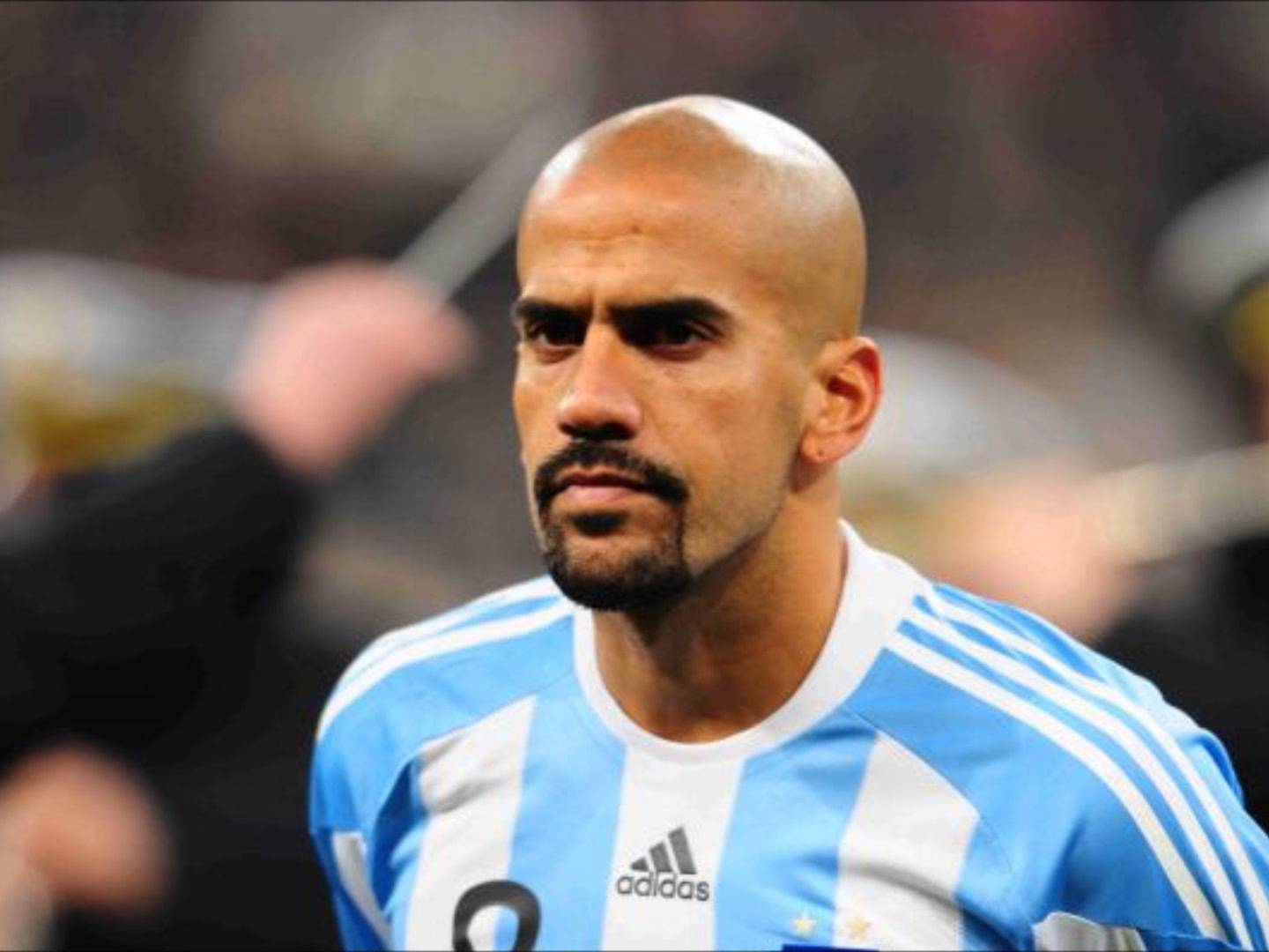 Juan Sebastian Veron wznawia karierę