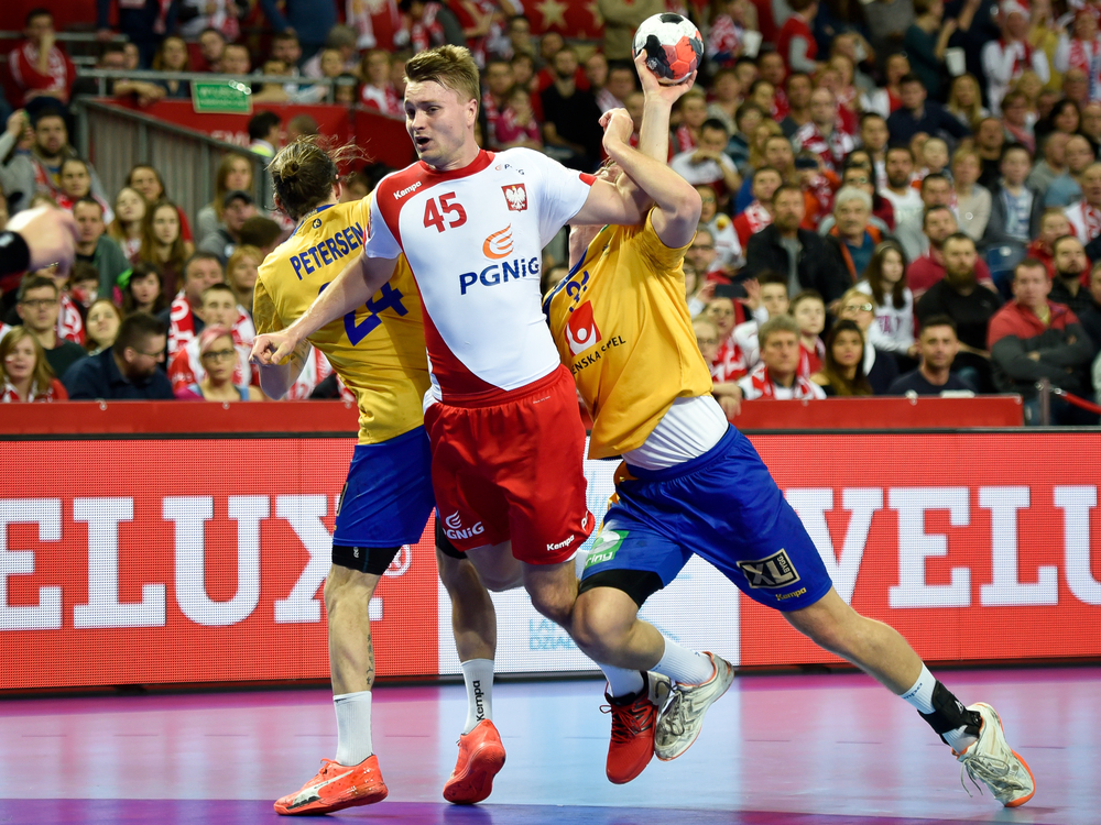 Poważna kontuzja Michała Szyby