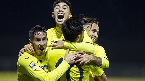Villarreal przegrał z Deportivo Alaves