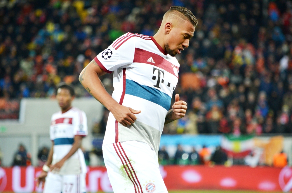 Nerwy w Bayernie. Boateng ostro komentuje słowa Rummenigge