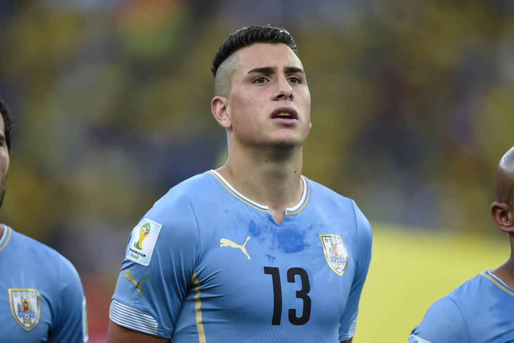 Manchester United chce obrońcę Atletico?