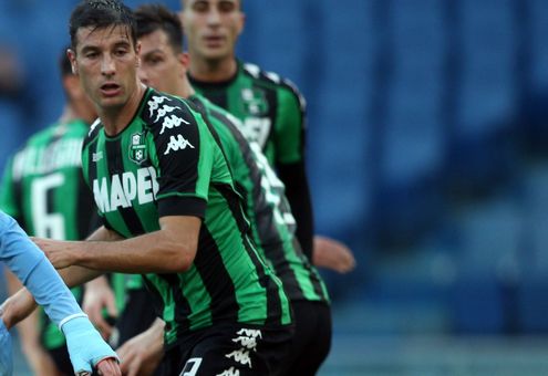 Sassuolo Calcio odrobiło straty i pokonało Empoli, Marcjanik na ławce