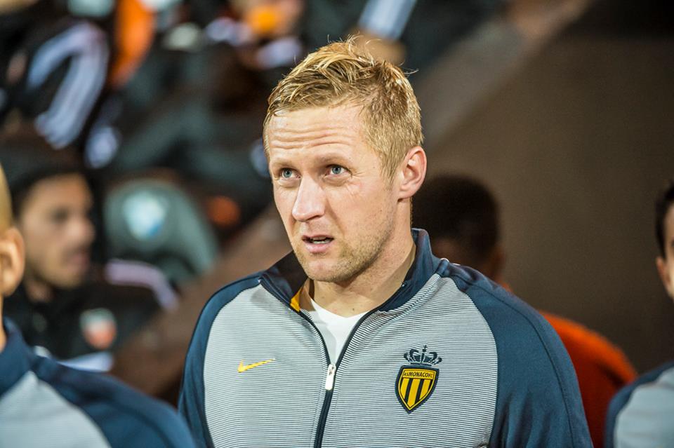 90 minut Glika, tylko remis Monaco