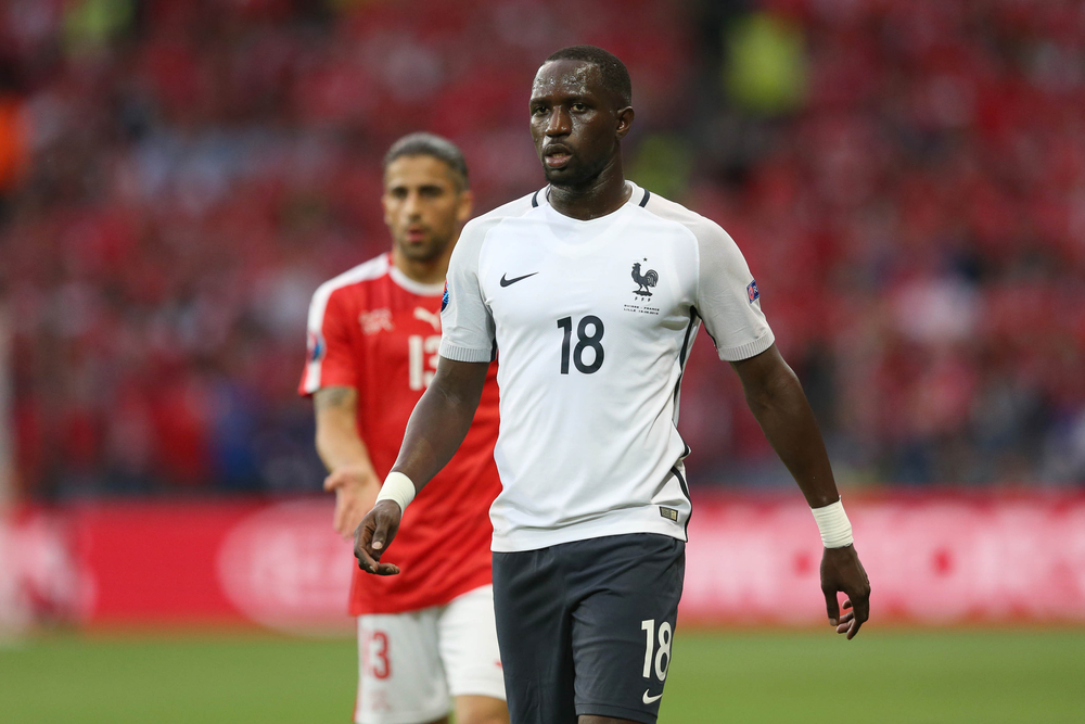 Sissoko na celowniku Interu Mediolan