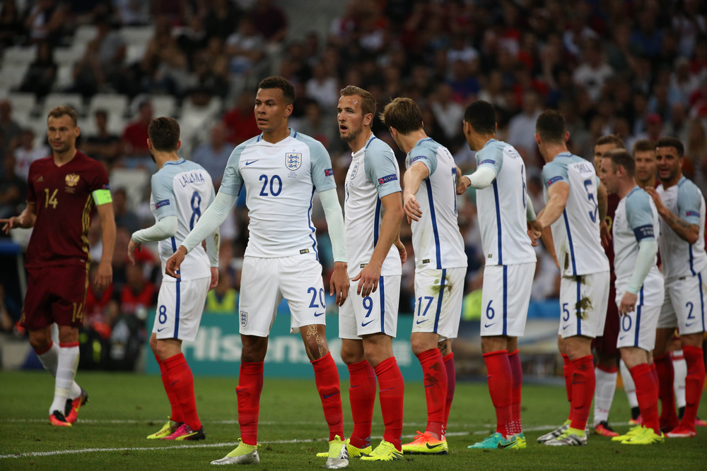 Southgate na stałe selekcjonerem reprezentacji Anglii