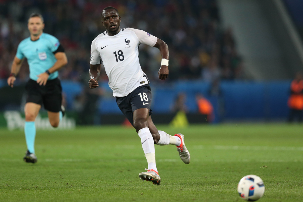 Juventus i Inter walczą o Sissoko
