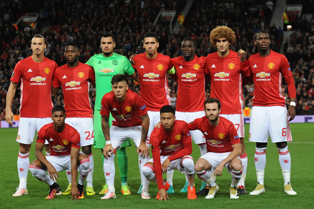 Redknapp: Manchester United jest za słaby na TOP4
