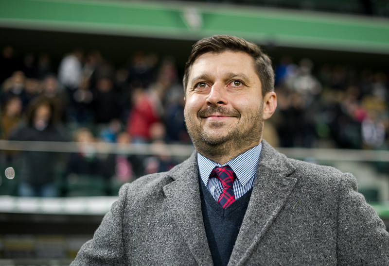 Kaczmarek: Los trochę nam oddał to, co zabierał wcześniej