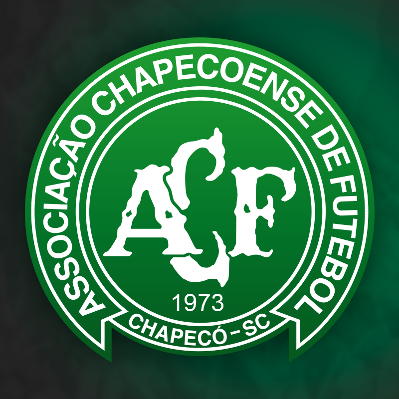 Chapecoense dostanie trofeum Copa Sudamericana!