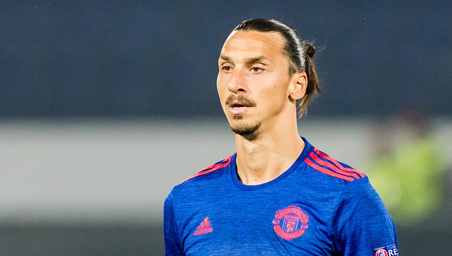Mourinho: U mnie nazwiska nie grają. Zlatan dobrze o tym wie