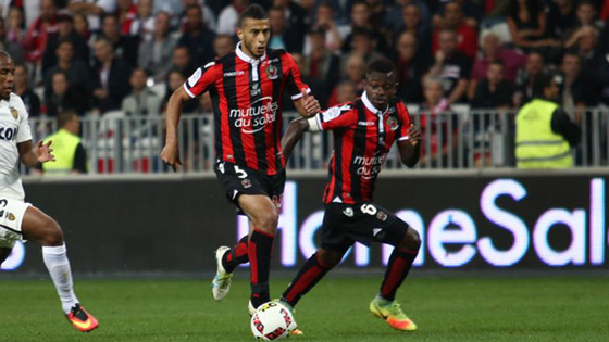 Francja: Nice pewnie ogrywa Toulouse