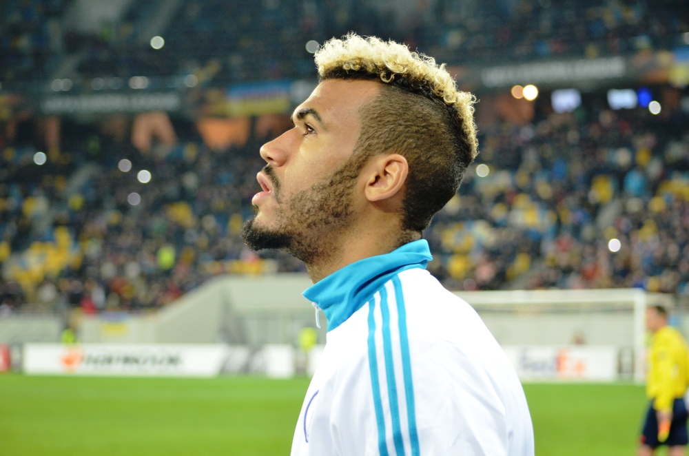 Napastnik Schalke wzmocni Stoke City?