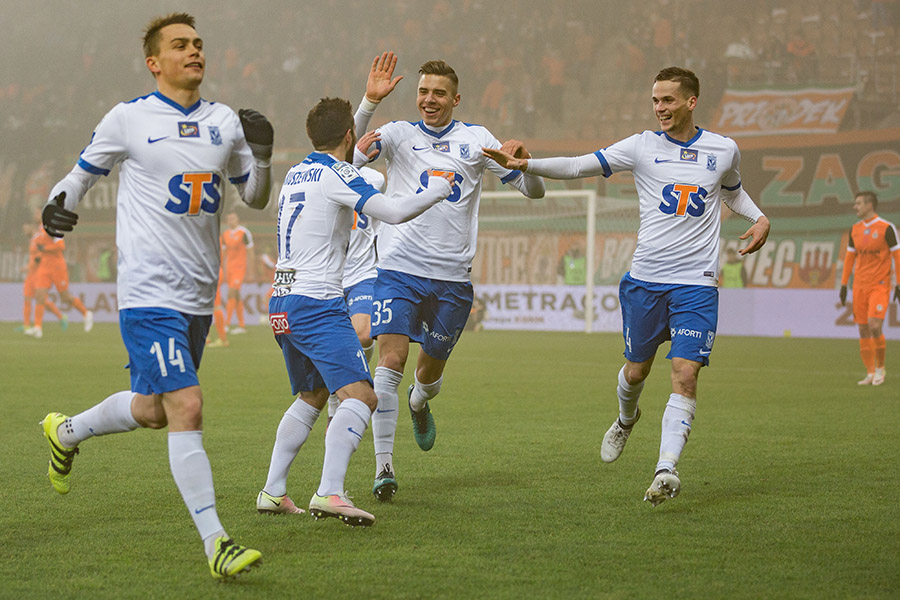 Majewski: Zasługiwaliśmy na remis