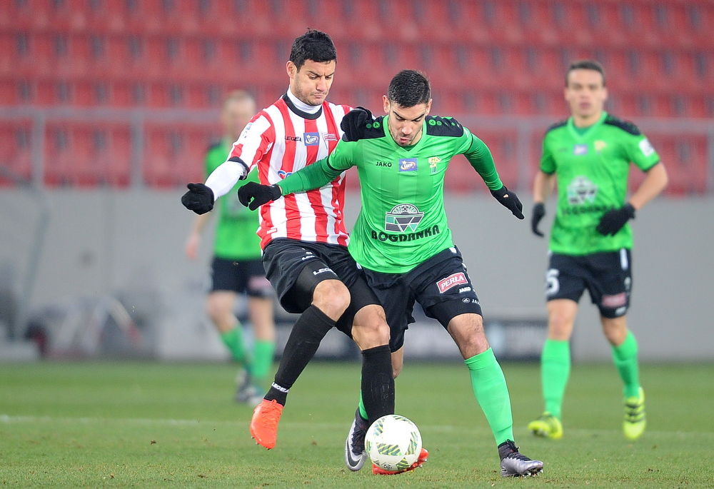 Wójcicki: Dramatyczna sytuacja w tabeli