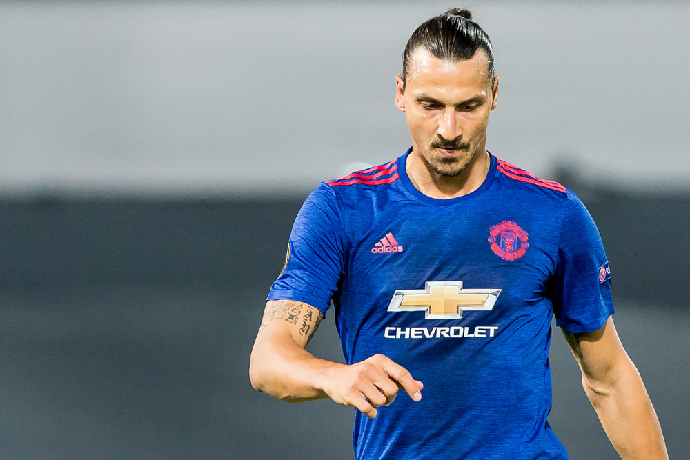 Ibrahimović: Wyniki są rozczarowujące, oczekiwaliśmy więcej