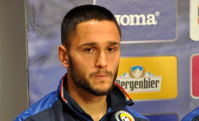 Napastnik Deportivo: Zasługiwaliśmy na takie zwycięstwo