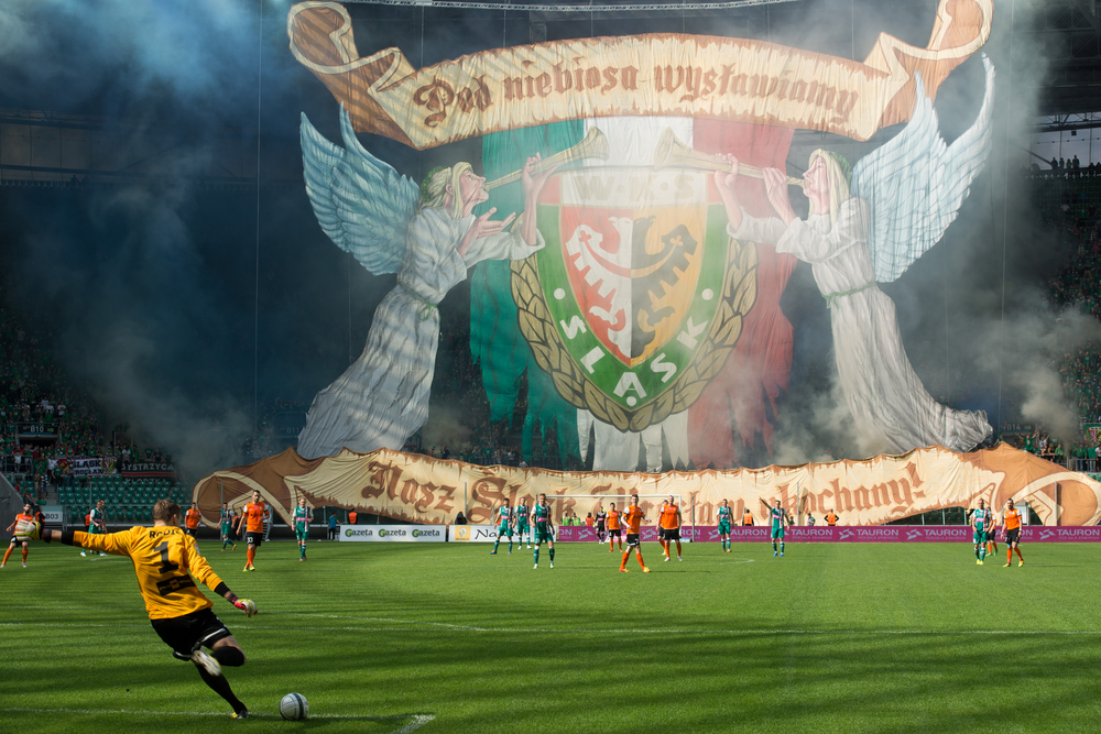"Wisła pokazała, że Lechia jest do pokonania"