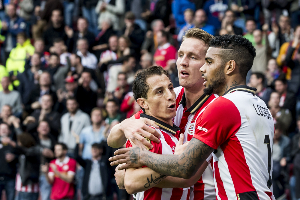 Pomocnik PSV: Szczęście nie było po naszej stronie