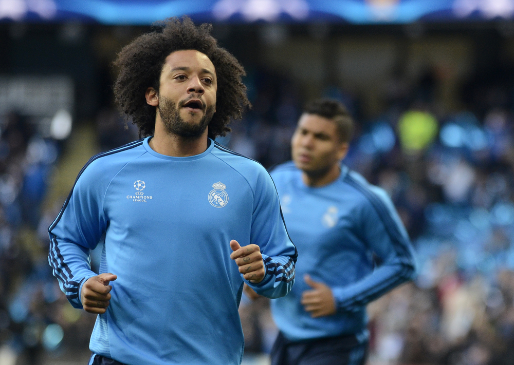 Marcelo: Nie chcemy nikogo wybierać