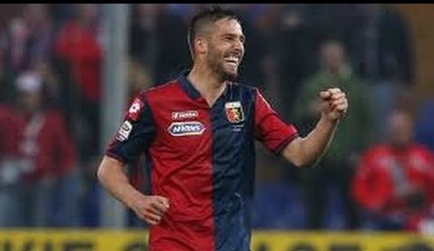 Znany dziennikarz: Napoli kupi napastnika. 18 mln odstępnego