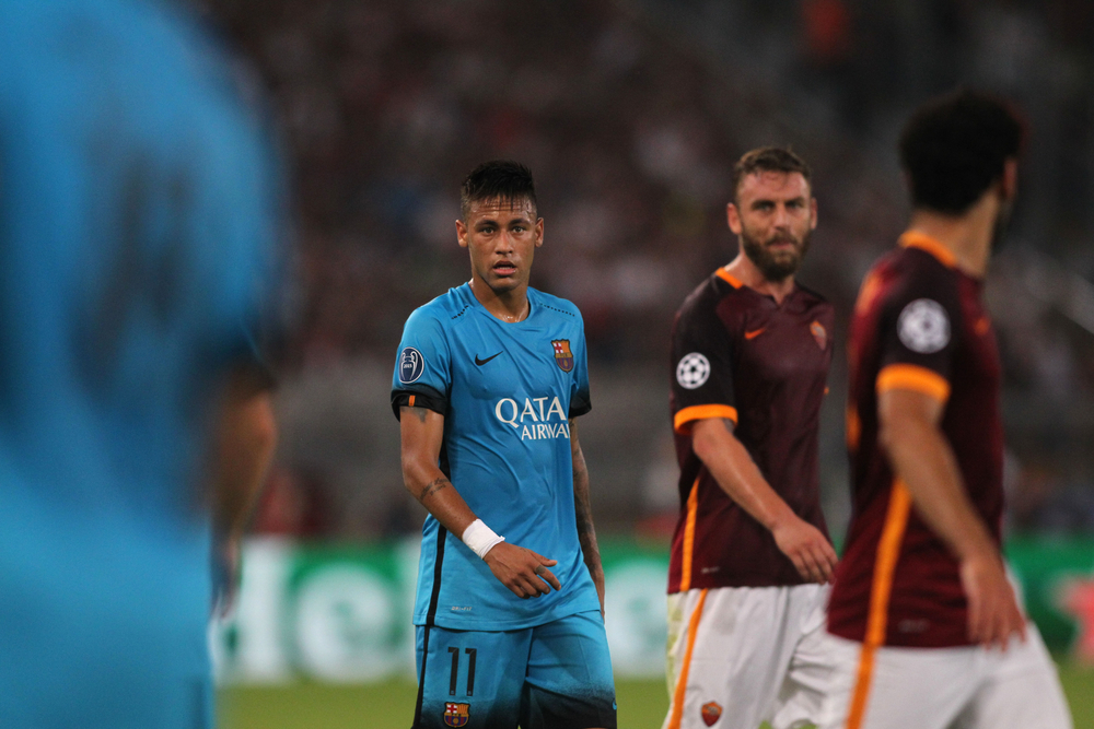 LE: De Rossi, Manolas i Rui nie zagrają z Astrą