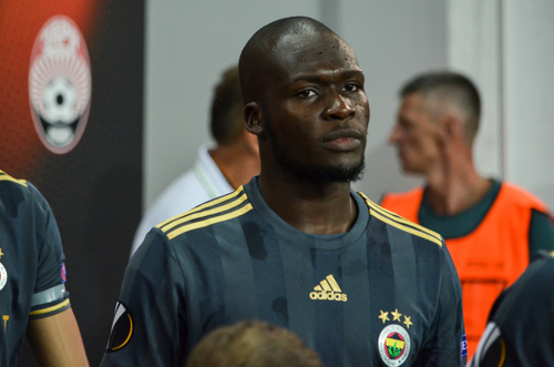 LE: Awans Manchesteru United i Fenerbahce