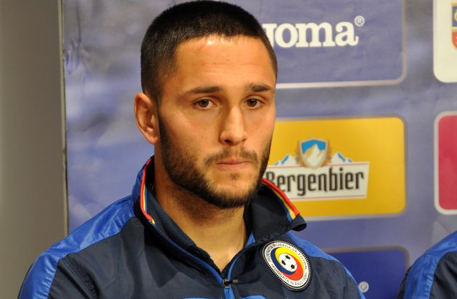 Sunderland zainteresowany reprezentantem Rumunii